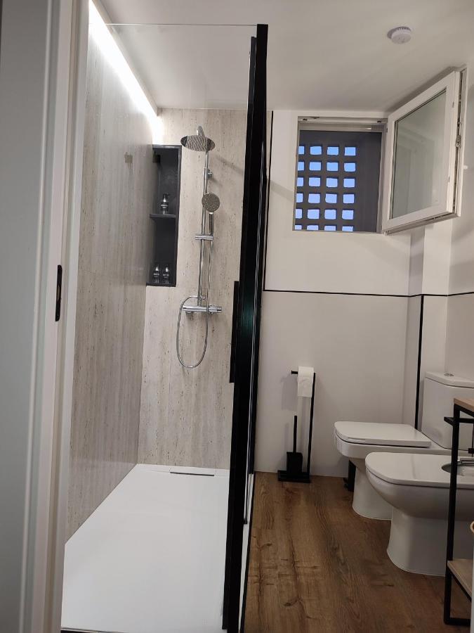 Apartamentos En Cordoba, Puente Romano Y Torre Calahorra Bagian luar foto