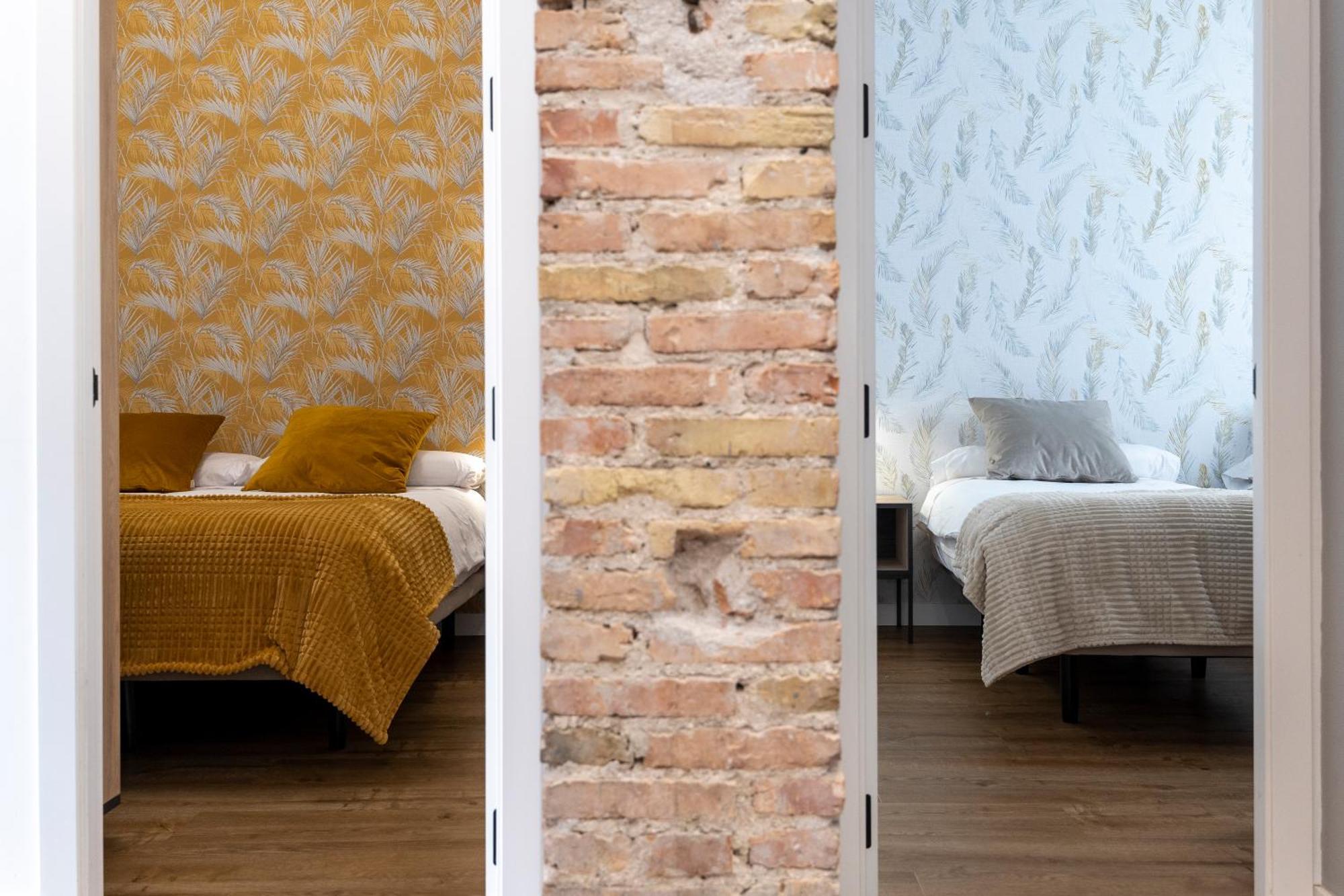 Apartamentos En Cordoba, Puente Romano Y Torre Calahorra Bagian luar foto