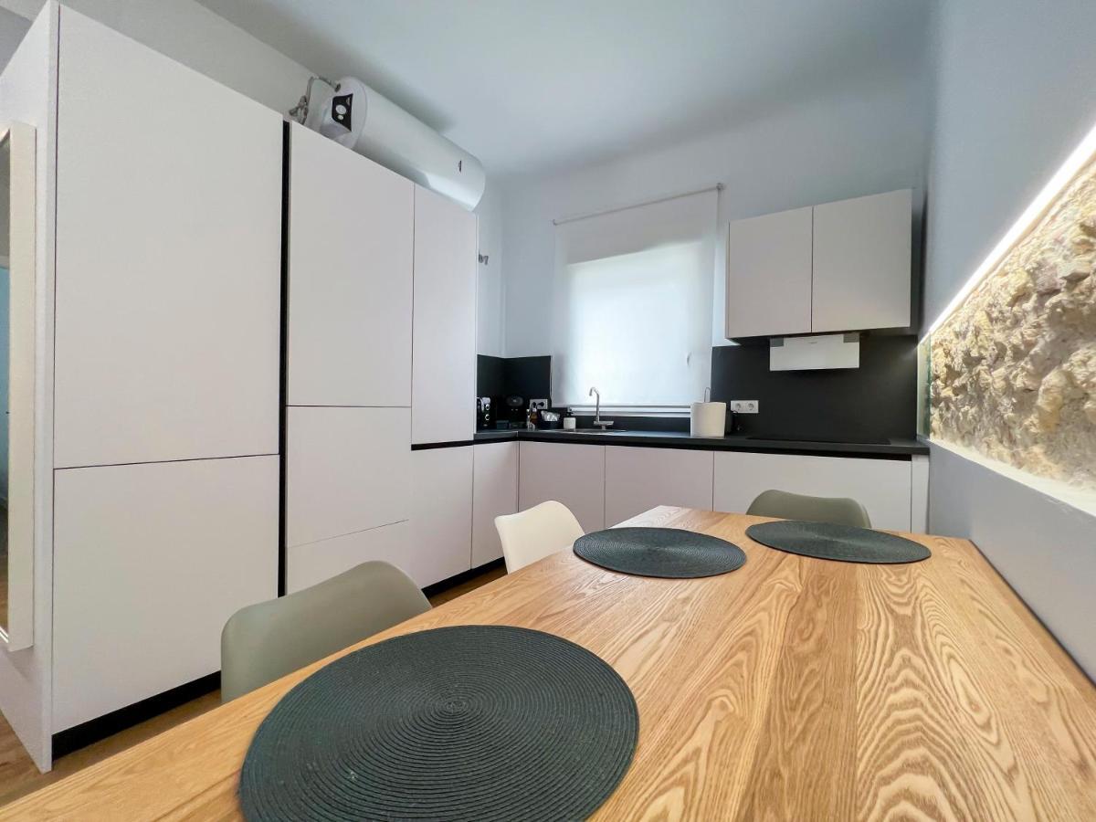Apartamentos En Cordoba, Puente Romano Y Torre Calahorra Bagian luar foto