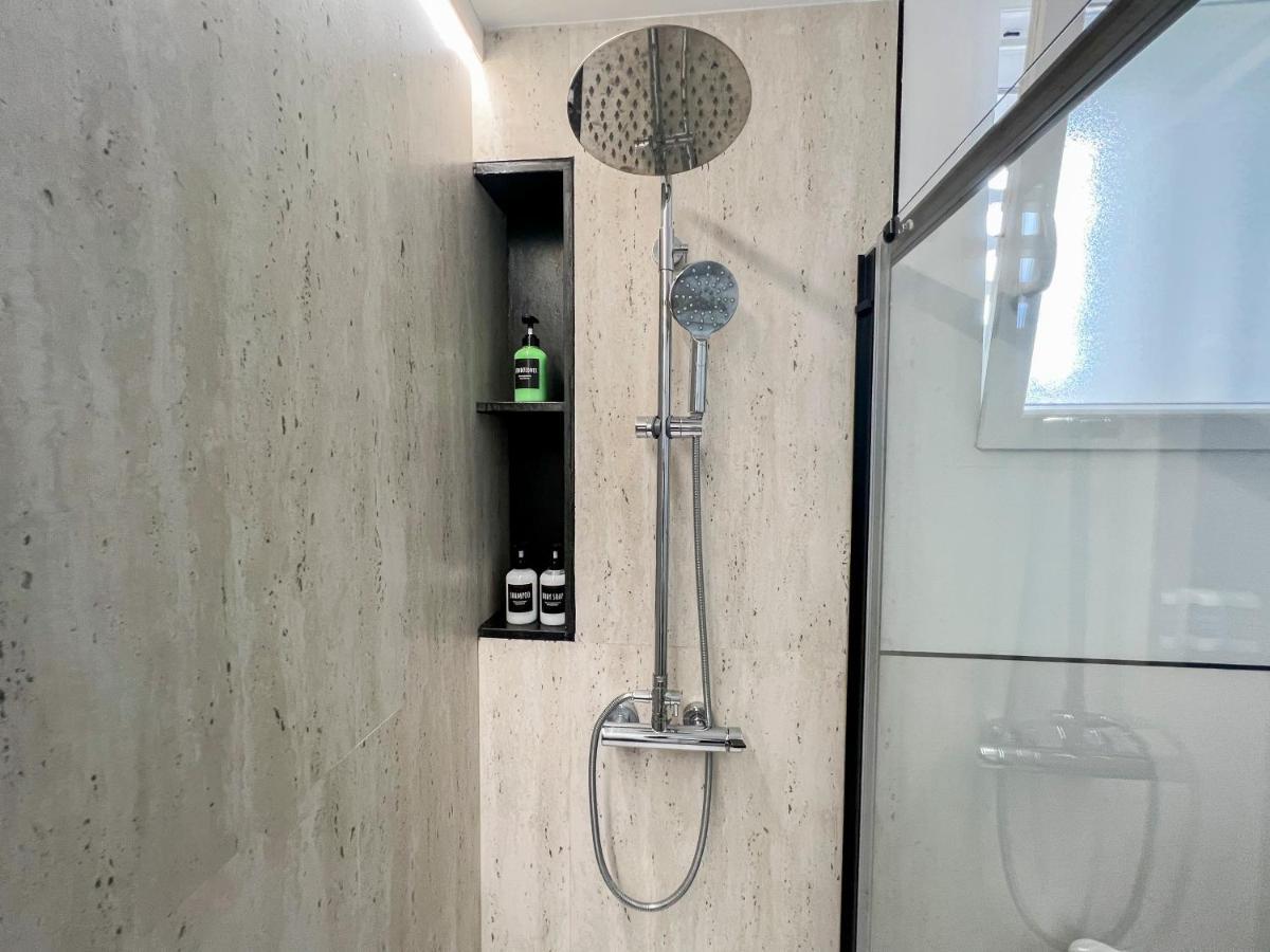 Apartamentos En Cordoba, Puente Romano Y Torre Calahorra Bagian luar foto