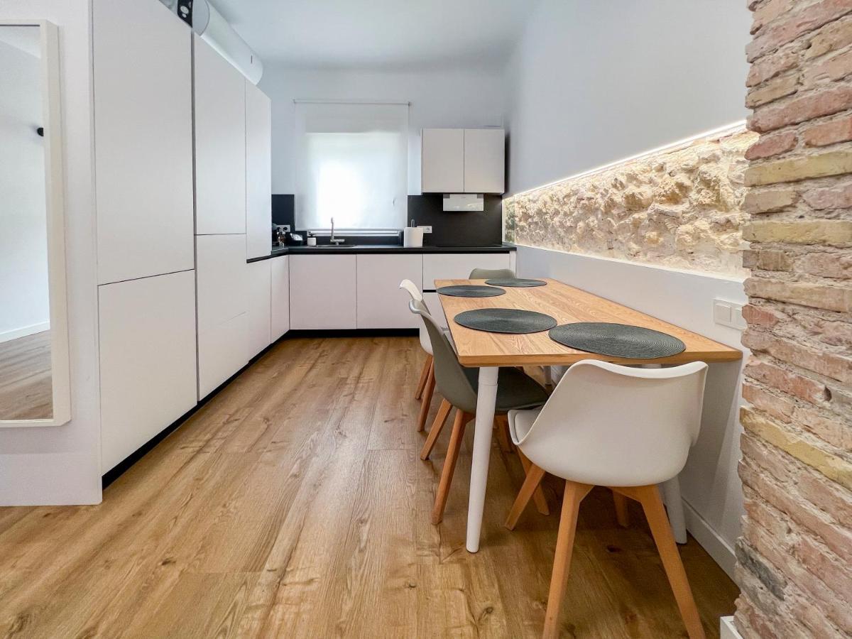 Apartamentos En Cordoba, Puente Romano Y Torre Calahorra Bagian luar foto