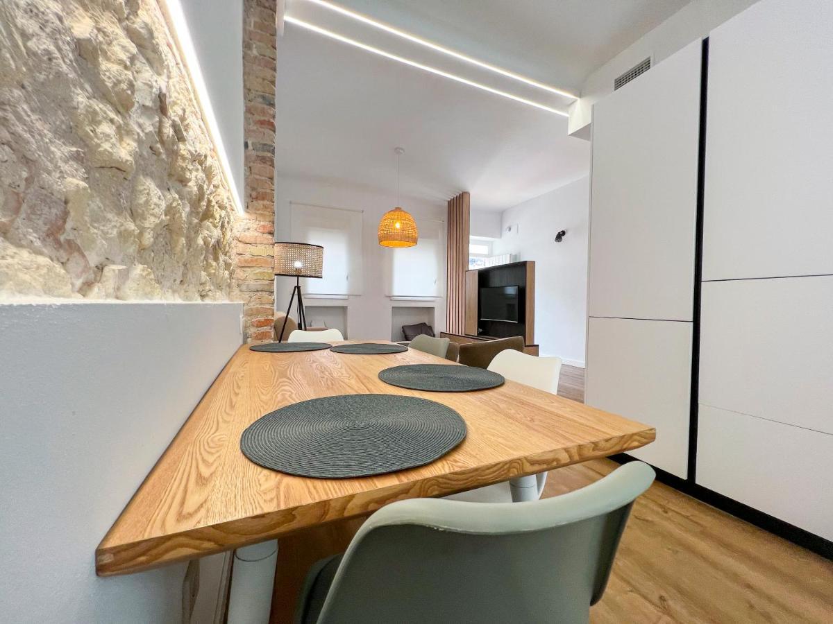 Apartamentos En Cordoba, Puente Romano Y Torre Calahorra Bagian luar foto
