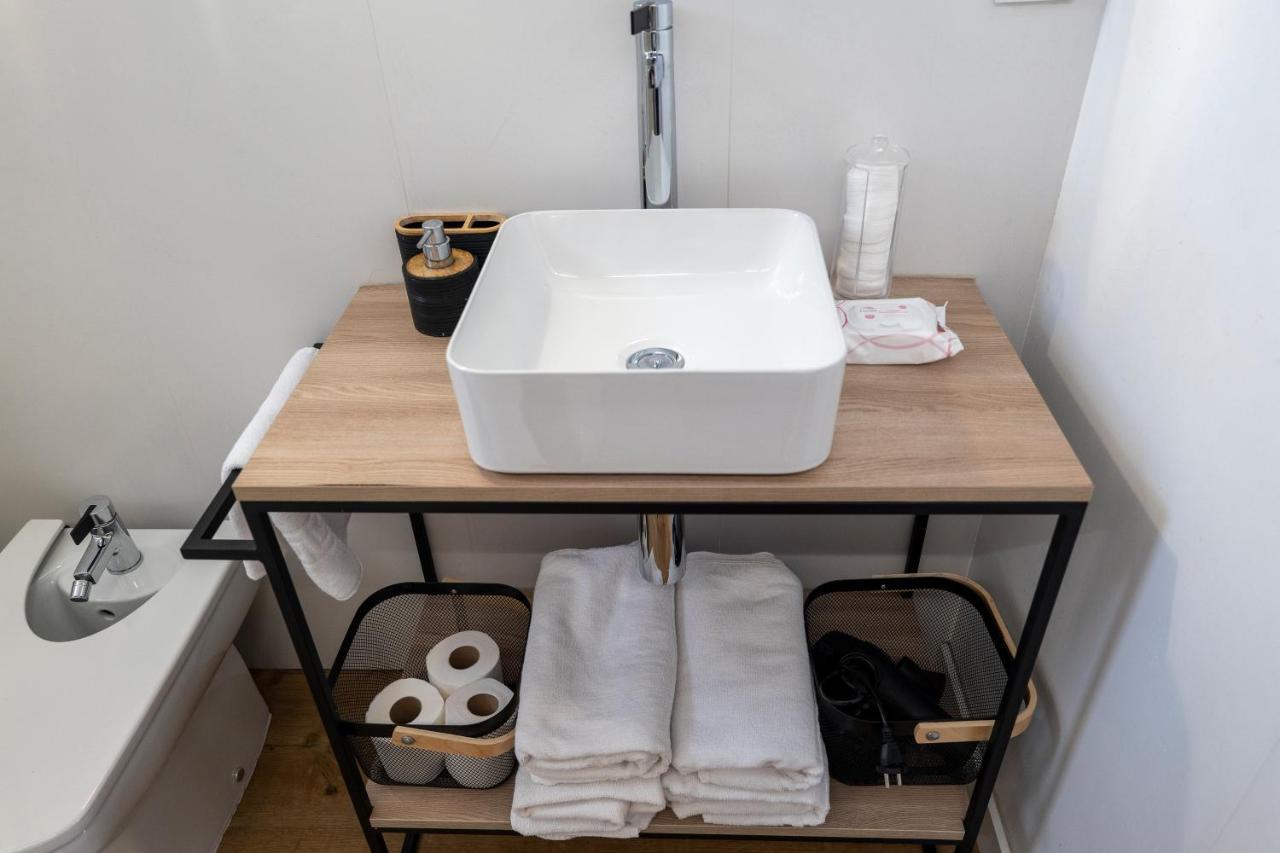 Apartamentos En Cordoba, Puente Romano Y Torre Calahorra Bagian luar foto