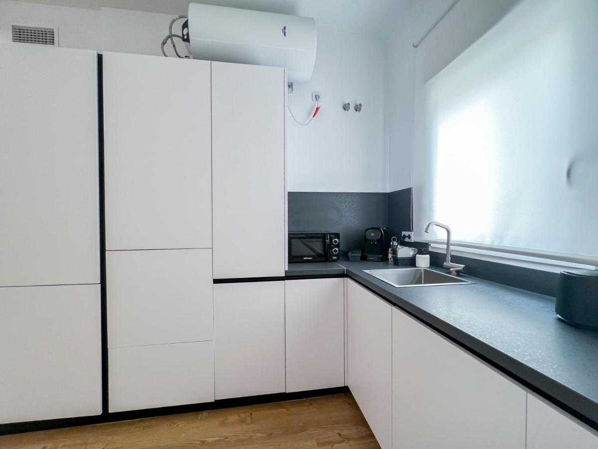 Apartamentos En Cordoba, Puente Romano Y Torre Calahorra Bagian luar foto