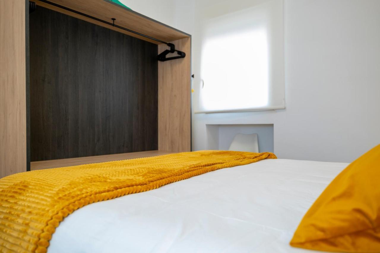 Apartamentos En Cordoba, Puente Romano Y Torre Calahorra Bagian luar foto