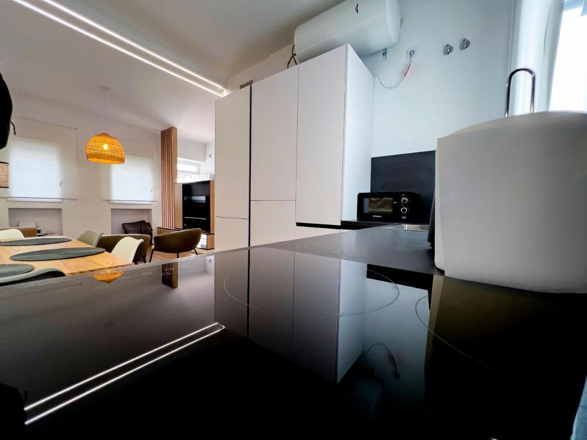 Apartamentos En Cordoba, Puente Romano Y Torre Calahorra Bagian luar foto