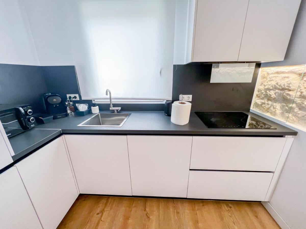Apartamentos En Cordoba, Puente Romano Y Torre Calahorra Bagian luar foto