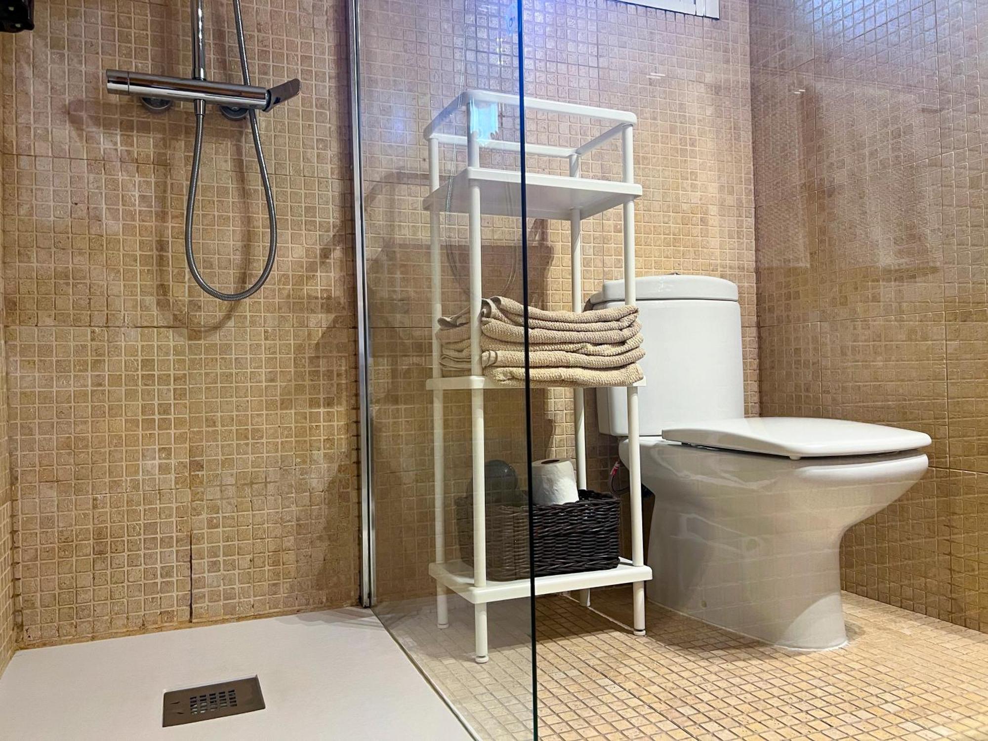 Apartamentos En Cordoba, Puente Romano Y Torre Calahorra Bagian luar foto