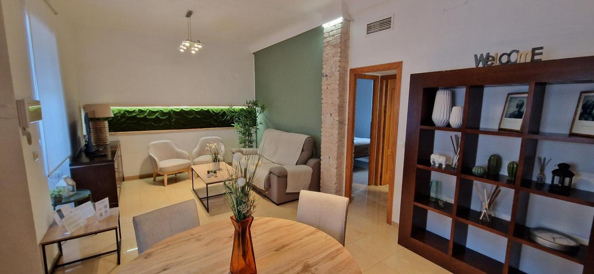 Apartamentos En Cordoba, Puente Romano Y Torre Calahorra Bagian luar foto