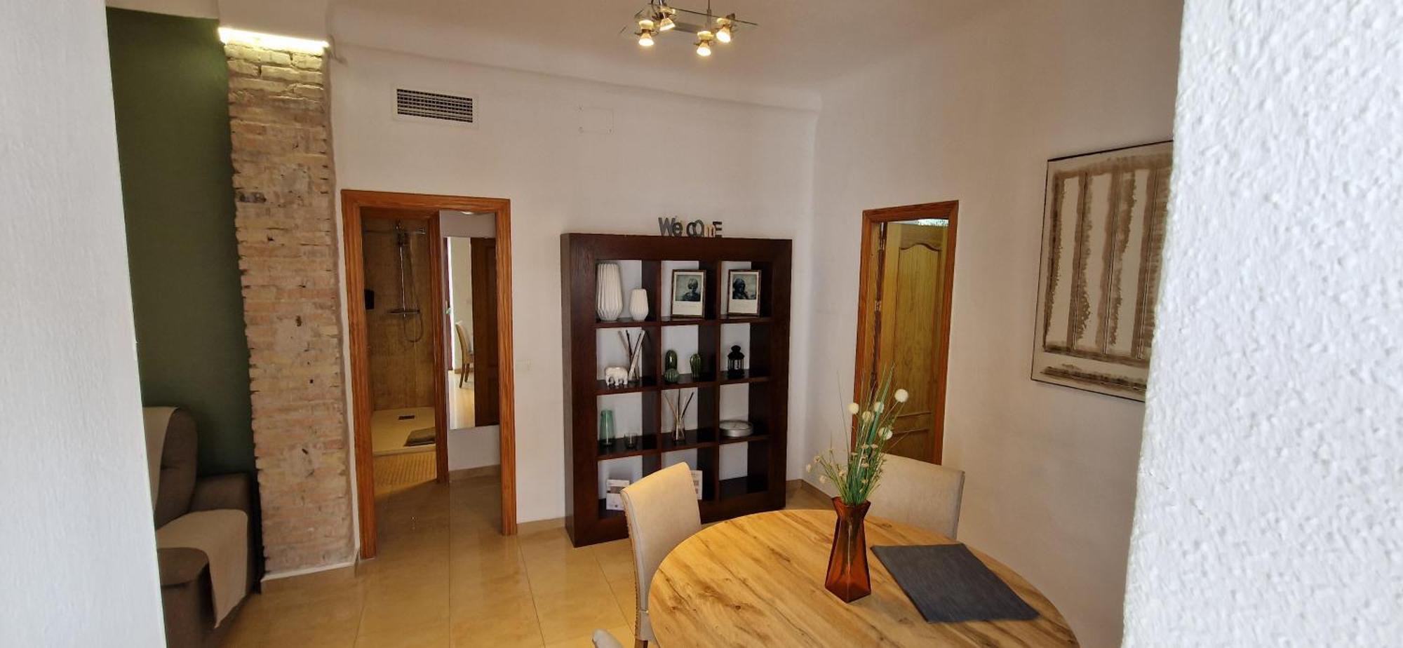 Apartamentos En Cordoba, Puente Romano Y Torre Calahorra Bagian luar foto