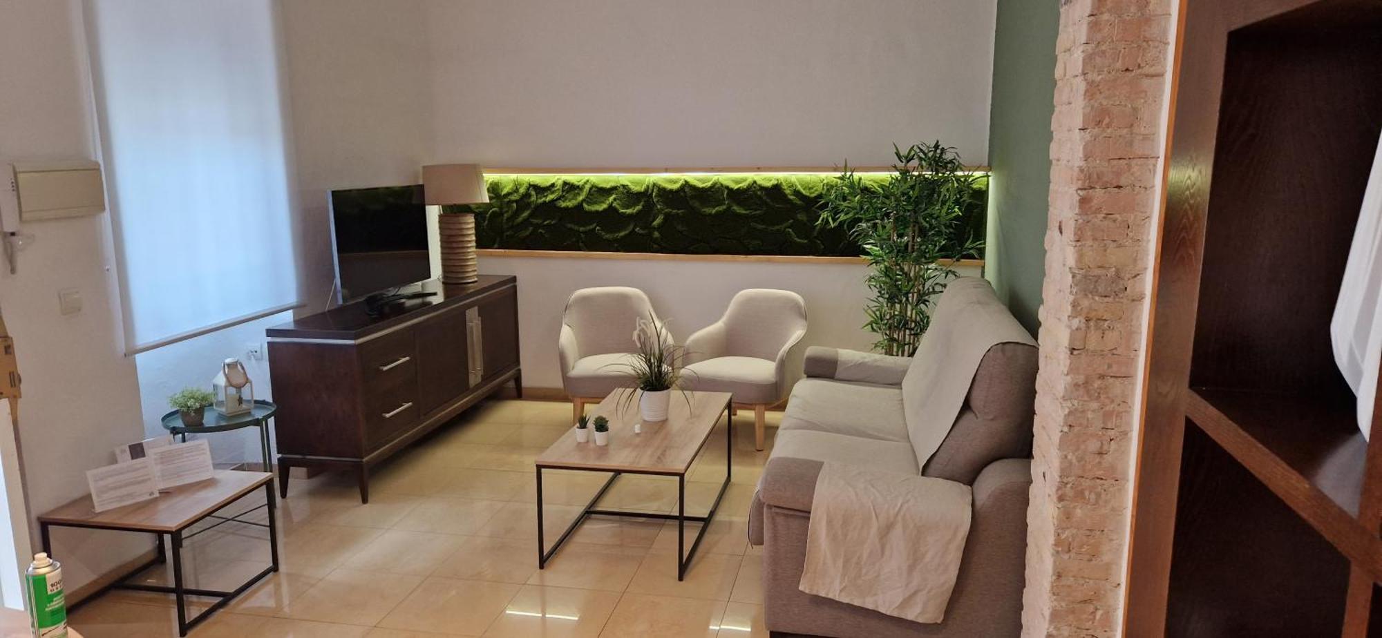 Apartamentos En Cordoba, Puente Romano Y Torre Calahorra Bagian luar foto
