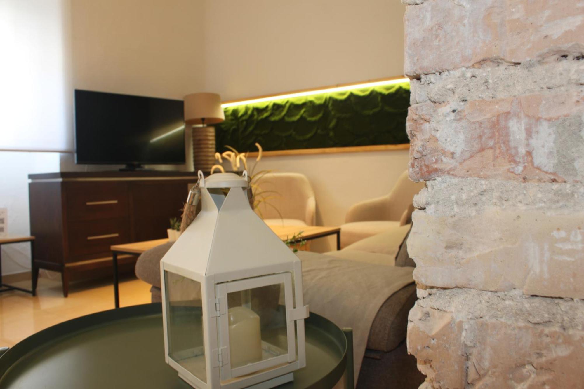 Apartamentos En Cordoba, Puente Romano Y Torre Calahorra Bagian luar foto