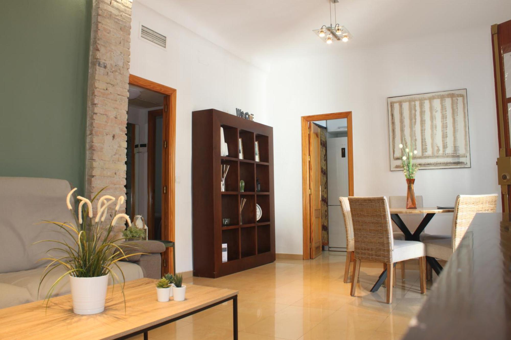 Apartamentos En Cordoba, Puente Romano Y Torre Calahorra Bagian luar foto