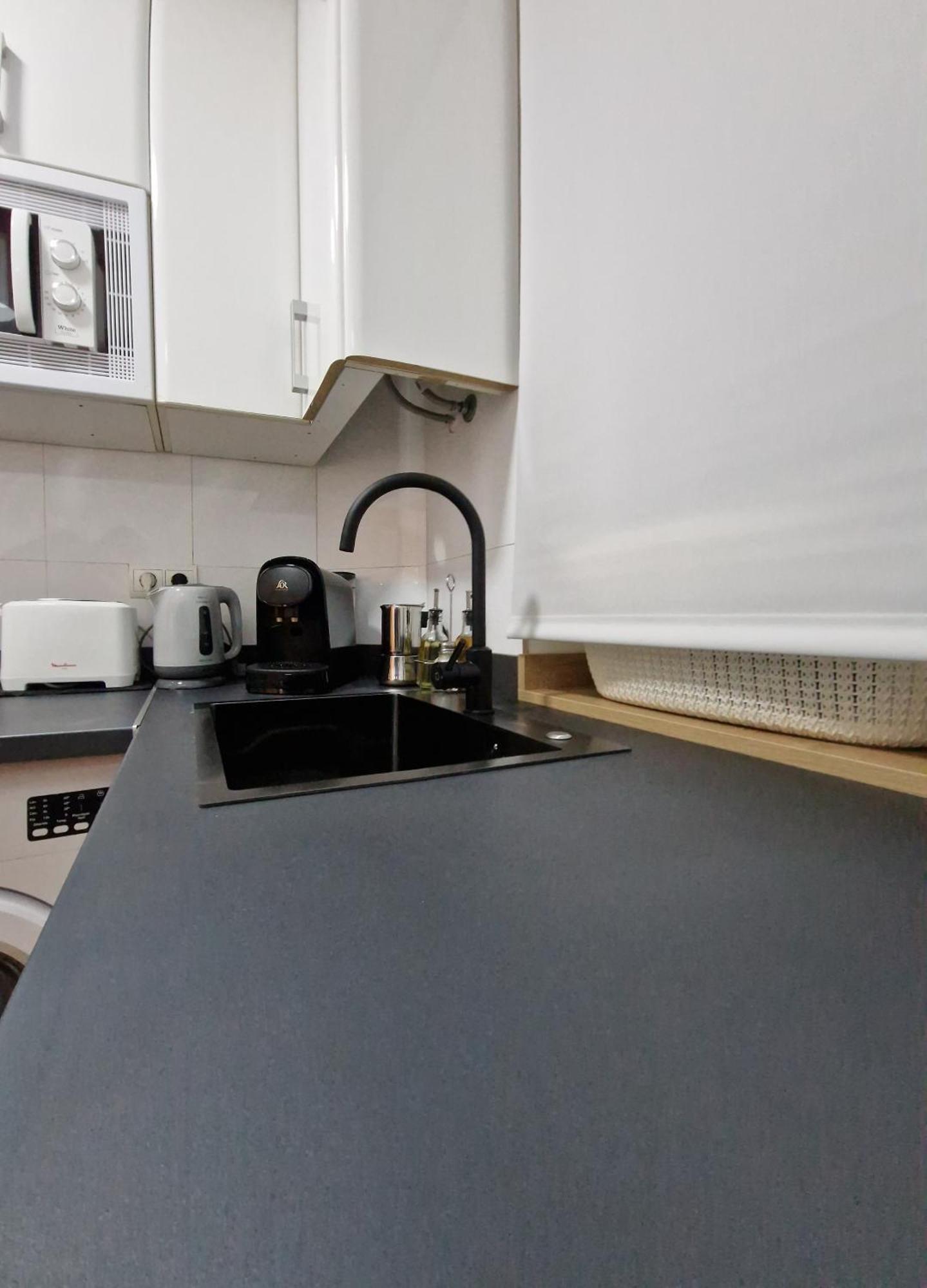 Apartamentos En Cordoba, Puente Romano Y Torre Calahorra Bagian luar foto