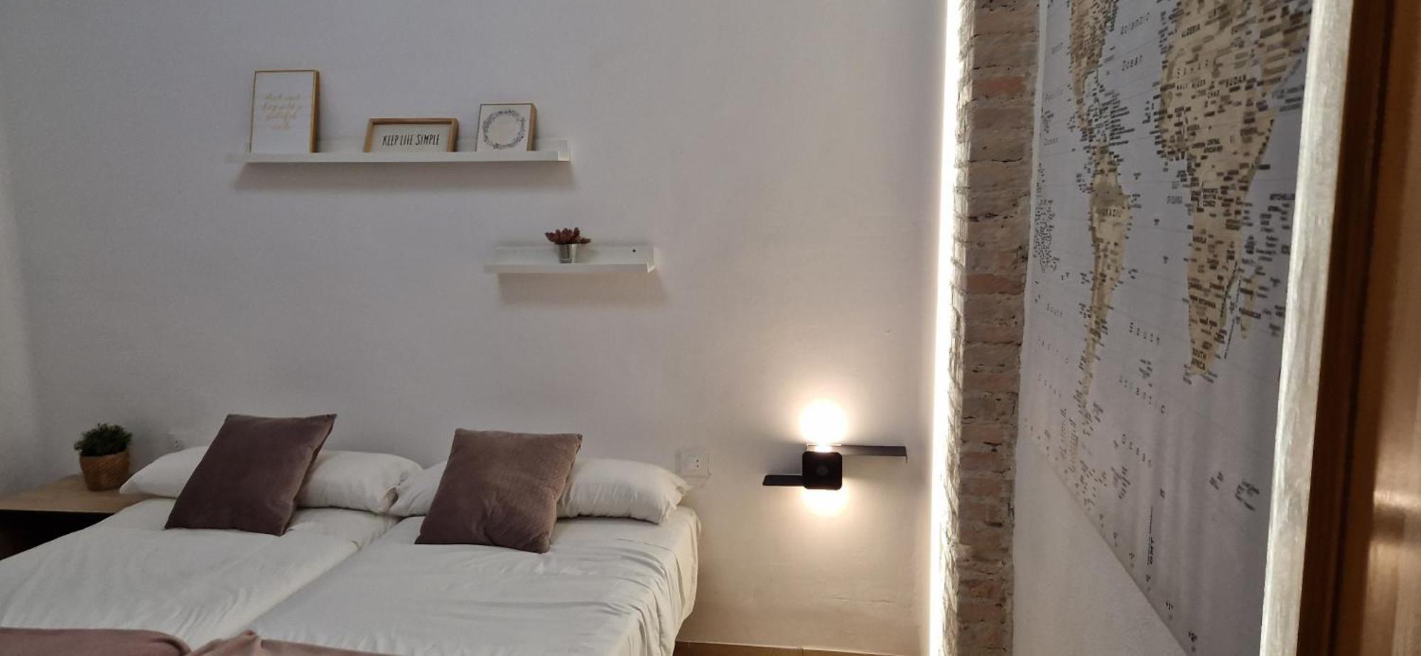 Apartamentos En Cordoba, Puente Romano Y Torre Calahorra Bagian luar foto